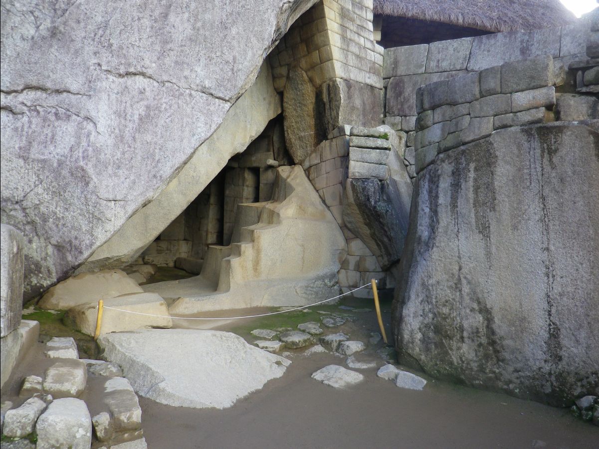 Machu Picchu20